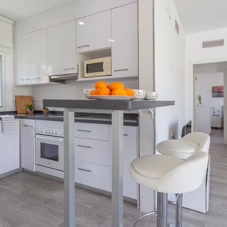 New on Booking 2021 - Villa Almendro - Costa CarpeDiem Calpe Buitenkant foto