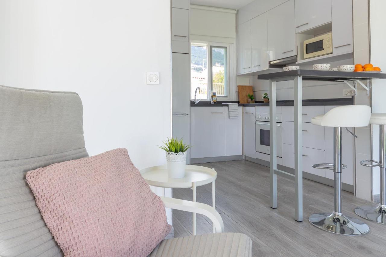 New on Booking 2021 - Villa Almendro - Costa CarpeDiem Calpe Buitenkant foto