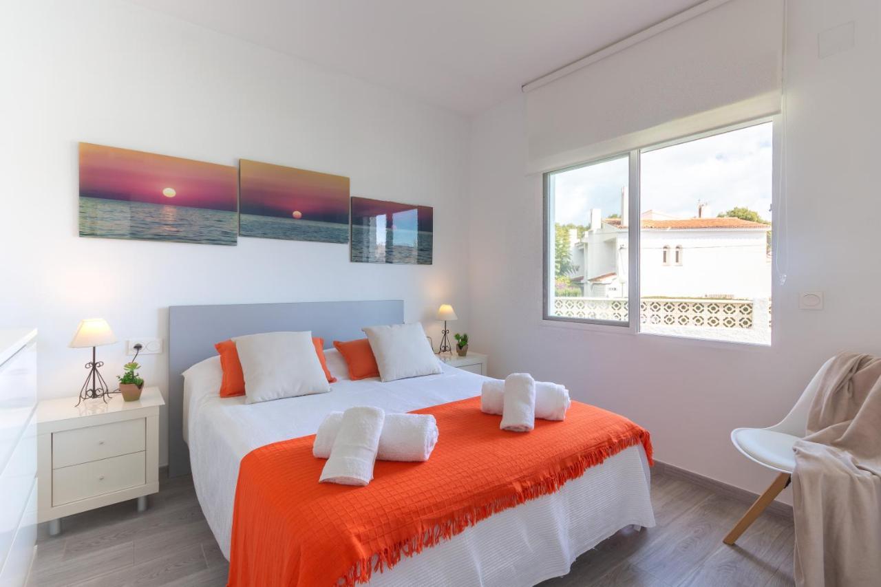 New on Booking 2021 - Villa Almendro - Costa CarpeDiem Calpe Buitenkant foto